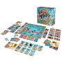 TOPI GAMES Juego de mesa Isla de Aventuras One Piece Español