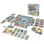 Topi Games Juego de Mesa de Estrategia One Piece - 2 Modos de Juego, 90 Piezas, +8 Años