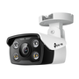 TP-Link VIGI C340 Cámara de Vigilancia IP 4MP 2.8mm Exterior