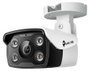 TP-Link VIGI C340 Cámara de Vigilancia IP 4MP 2.8mm Exterior