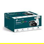 TP-Link VIGI C340(2.8mm) Cámara de Seguridad IP Exterior Color 4MP Bala