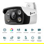 TP-Link VIGI C340(2.8mm) Cámara de Seguridad IP Exterior Color 4MP Bala