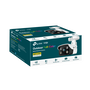 TP-Link VIGI C340 Cámara de Vigilancia IP 4MP 2.8mm Exterior