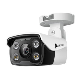 TP-Link VIGI C340 Cámara de Seguridad IP 4MP Exterior 2,8mm