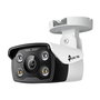 TP-Link VIGI C340 Cámara IP de Seguridad Exterior con Lente 2.8MM, 4MP, Detección Humana, Audio Bidireccional, Impermeable IP67