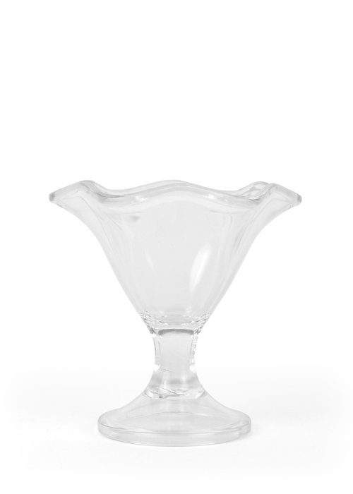 La Mediterranea Copa Helado 265 ml con dimensiones 13.7 cm x 13.3 cm x 13.7 cm (24 Unidades) La Mediterranea Copa Helado 265 ml con dimensiones 13.7 cm x 13.3 cm x 13.7 cm (24 Unidades)