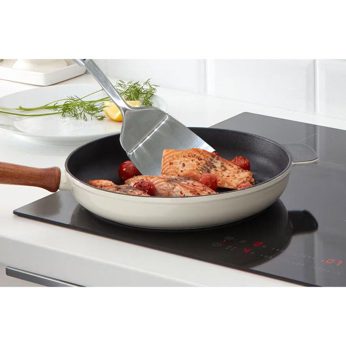 Quttin Pala Plana Foodie de Acero Inoxidable, Pack de 18 Unidades Quttin Pala Plana Foodie de Acero Inoxidable, Pack de 18 Unidades