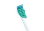 Philips Sonicare ProResults HX6014/07 Cabezales de Cepillo, 4 Piezas, Blanco, Dureza Media