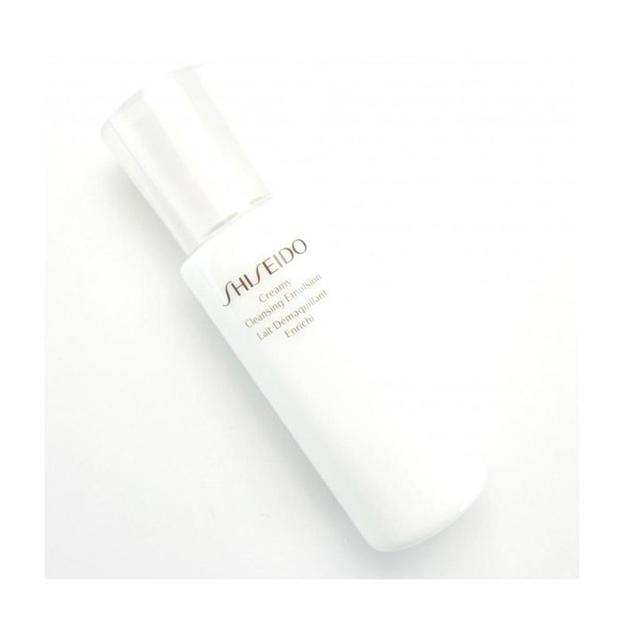 Shiseido Perfect Cleansing Emulsion 200 ml Shiseido Perfect Cleansing Emulsion 200 ml