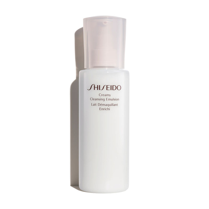 Shiseido Perfect Cleansing Emulsion 200 ml Shiseido Perfect Cleansing Emulsion 200 ml