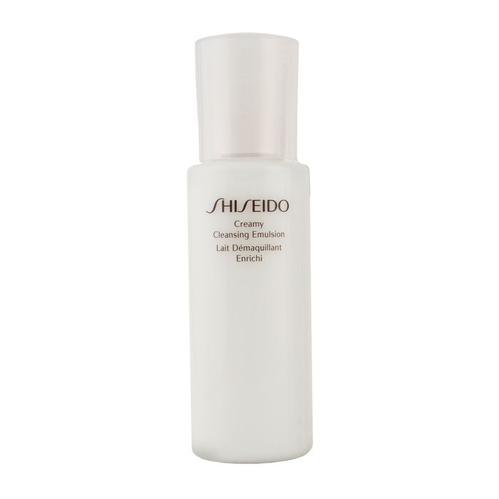 Shiseido Perfect Cleansing Emulsion 200 ml Shiseido Perfect Cleansing Emulsion 200 ml