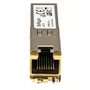 StarTech Módulo Transceptor SFP 10050-ST para Extreme Networks 10050 - 10/100/1000BASE-TX Cobre RJ-45 - 1 Gbps - Garantía de por Vida