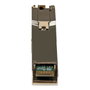 StarTech.com Módulo Transceptor SFP Compatible con Extreme Networks 10050 10/100/1000Base-TX (10050-ST)