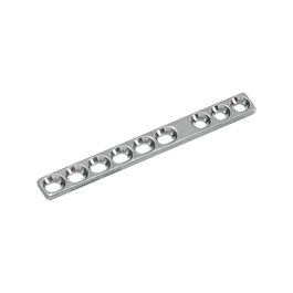 Vi ASYM20030647 ASYM 2.0MM COMP PLATE ROUND 3H COMP 6H 47MM
