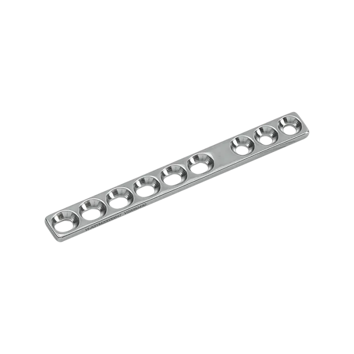 Vi ASYM20030647 ASYM 2.0MM COMP PLATE ROUND 3H COMP 6H 47MM Vi ASYM20030647 ASYM 2.0MM COMP PLATE ROUND 3H COMP 6H 47MM