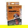 Set de pintura Foliatec 2160 RACING Pinzas de Freno 3 Piezas Rojo