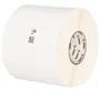 Zebra PolyPro 3000T Etiqueta Autoadhesiva Blanco