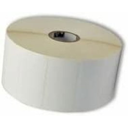 Rollo Papel Térmico Zebra 3011159 Blanco 51 mm