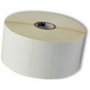 Zebra PolyPro 3000T Etiqueta Autoadhesiva Blanco