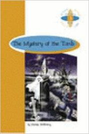 BURLINGTON The mystery of the tomb 2 eso (nivel 2)