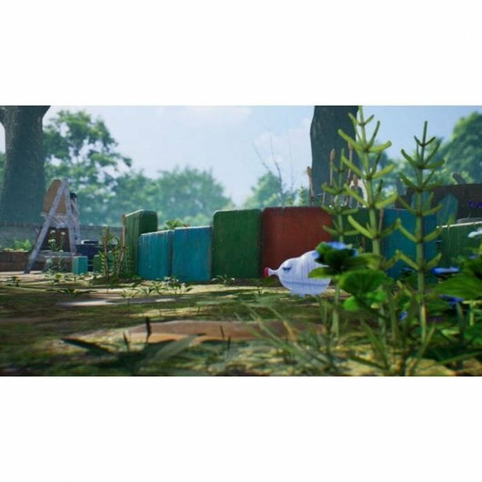 Nintendo Pikmin 4