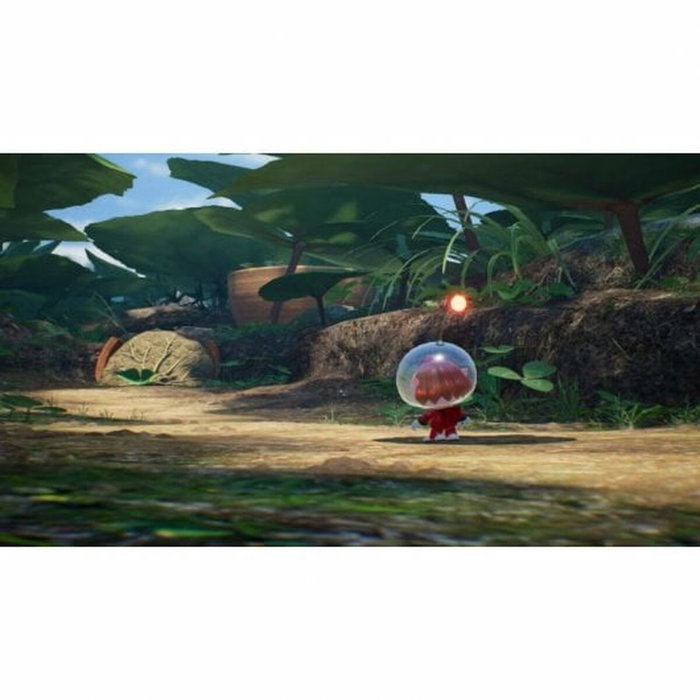 Nintendo Pikmin 4
