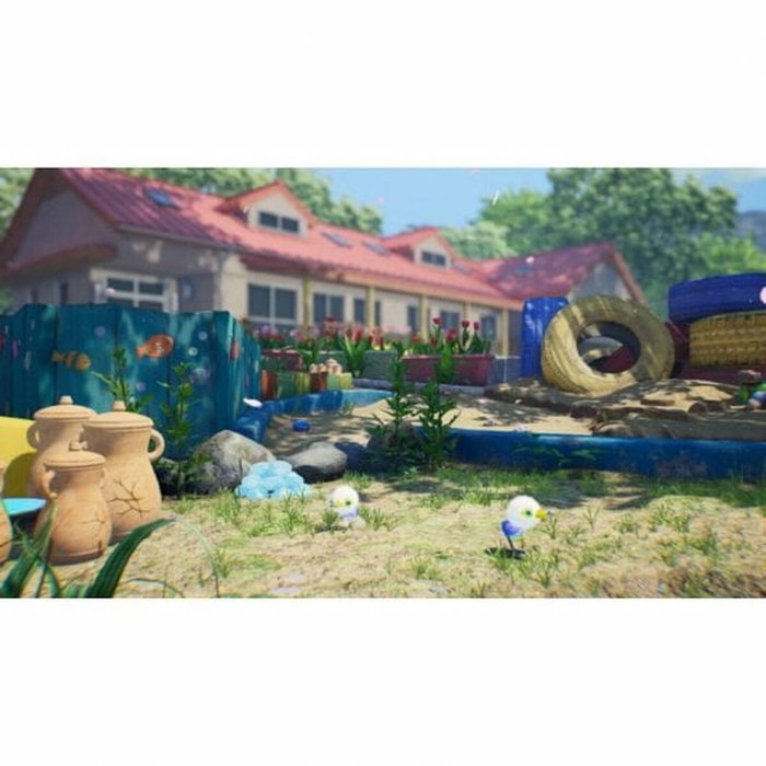 Nintendo Pikmin 4