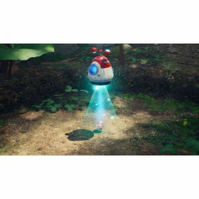 Nintendo Pikmin 4