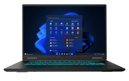 Gigabyte GAMING A16 PRO Core 7 240H 16-165Hz QHD+ 32GB 4TB RTX 5080