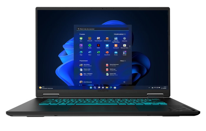 Gigabyte GAMING A16 PRO Core 7 240H 16-165Hz QHD+ 32GB 4TB RTX 5080 Gigabyte GAMING A16 PRO Core 7 240H 16-165Hz QHD+ 32GB 4TB RTX 5080