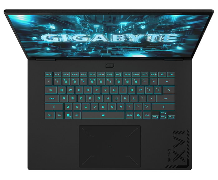 Gigabyte GAMING A16 PRO Core 7 240H 16-165Hz QHD+ 32GB 4TB RTX 5080 Gigabyte GAMING A16 PRO Core 7 240H 16-165Hz QHD+ 32GB 4TB RTX 5080