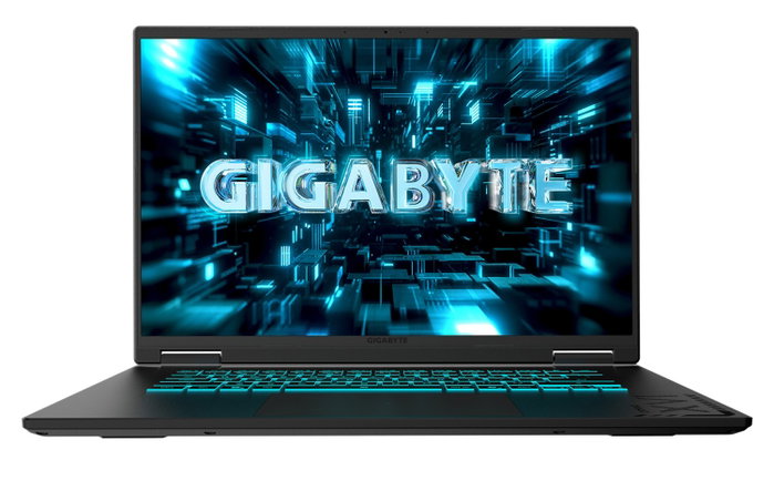 Gigabyte GAMING A16 PRO Core 7 240H 16-165Hz QHD+ 32GB 4TB RTX 5080 Gigabyte GAMING A16 PRO Core 7 240H 16-165Hz QHD+ 32GB 4TB RTX 5080