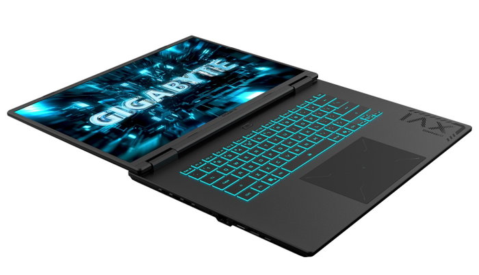 Gigabyte GAMING A16 PRO Core 7 240H 16-165Hz QHD+ 32GB 4TB RTX 5080 Gigabyte GAMING A16 PRO Core 7 240H 16-165Hz QHD+ 32GB 4TB RTX 5080