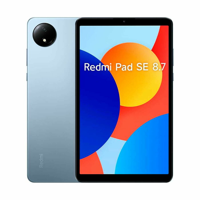 Xiaomi Redmi Pad SE 8.7 4GB/128GB Azul Cielo