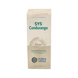 FORZA VITALE Condurango 50Ml. Favorece la función digestiva