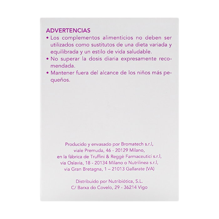 Bromatech Bifiselle 30 sobres