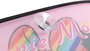 Disney Minnie Cortinas Laterales 44x35 cm 2Pz CZ10242 Protección UV Coche