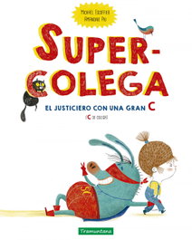 Supercolega, Michaël Escoffier - TRAMUNTANA
