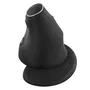 T'nb ergo line Ratón inalámbrico ergonómico vertical y recargable - negro