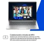 HP ProBook 4 G1q 14 TN IPS 32 GB RAM 1 TB SSD Snapdragon X Plata