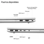 HP ProBook 4 G1q 14 TN IPS 32 GB RAM 1 TB SSD Snapdragon X Plata