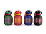 Inde Botella Sport Agua Multicol. 1000 ml - Alto 18,7 cm, Ancho 10,7 cm (12 Unidades)
