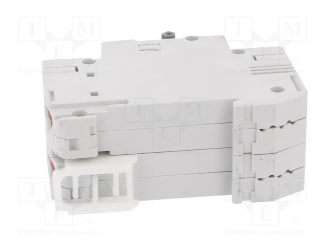 ETI POLAM Interruptor magnetotérmico ETIMAT 6 16A 1+N ETI POLAM Interruptor magnetotérmico ETIMAT 6 16A 1+N