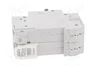 ETI POLAM Interruptor magnetotérmico ETIMAT 6 16A 1+N