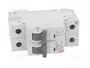 ETI POLAM Interruptor magnetotérmico ETIMAT 6 16A 1+N