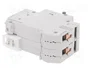 ETI POLAM Interruptor magnetotérmico ETIMAT 6 16A 1+N
