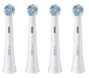 Oral-B Cabezales de Repuesto iO Ultimate Cleaning, Pack de 4
