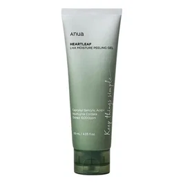 Anua Heartleaf + LHA Moisture Peeling Gel 120ml