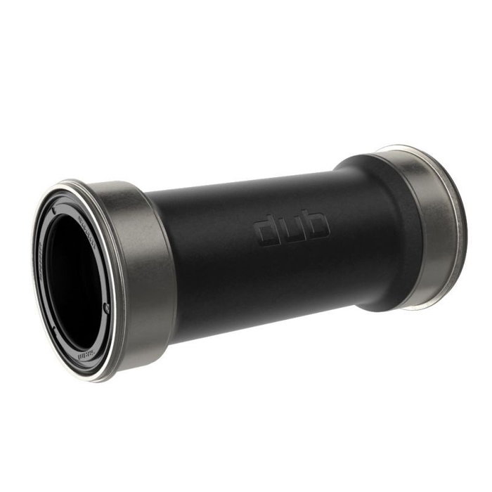 SRAM Eje de pedalier DUB PressFit 89/92mm MTB Cazoletas acero 110gr SRAM Eje de pedalier DUB PressFit 89/92mm MTB Cazoletas acero 110gr