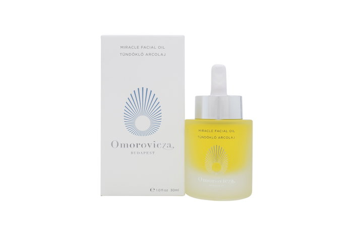 Omorovicza Miracle Facial Oil 30ml Omorovicza Miracle Facial Oil 30ml